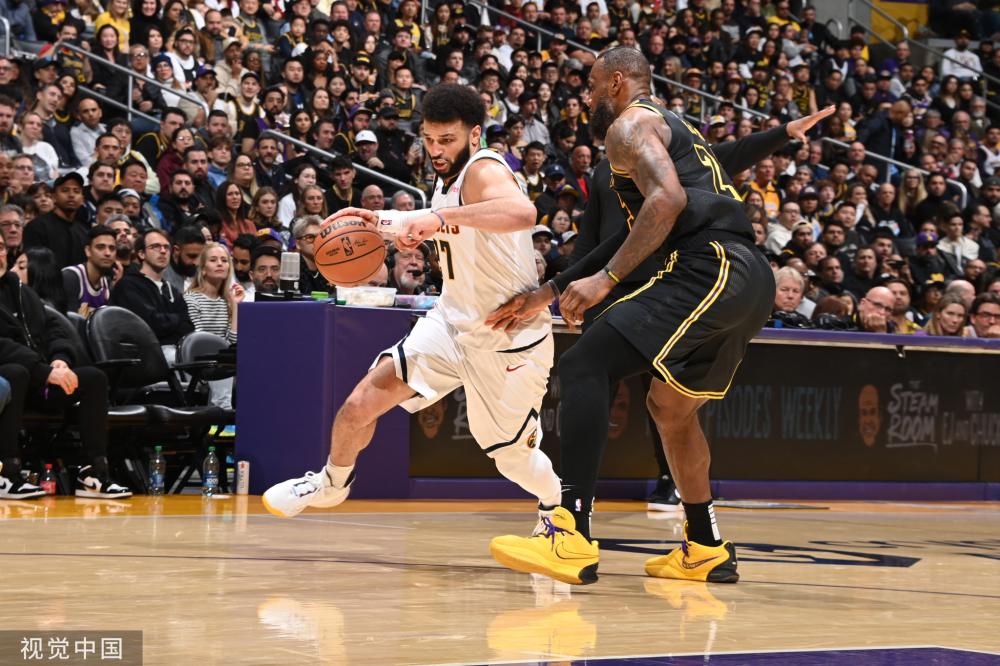 班福德的角 班福德的角