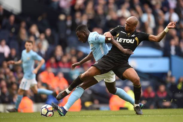 事中的表现 事中的表现