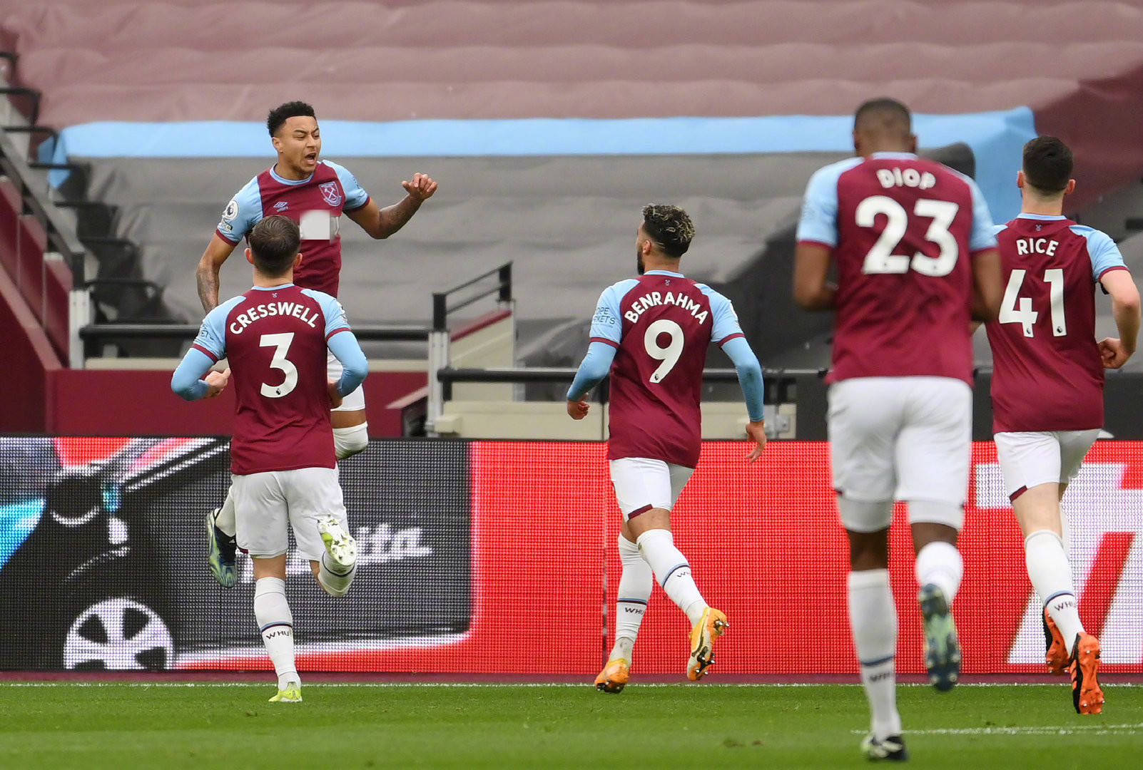 市场上的锐 市场上的锐